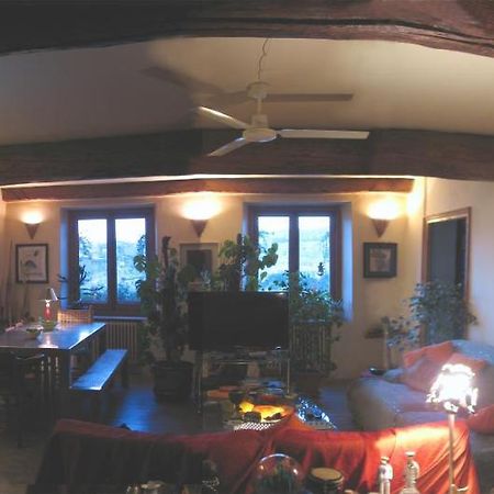 جنوة B&B Camera Con Vista المظهر الخارجي الصورة