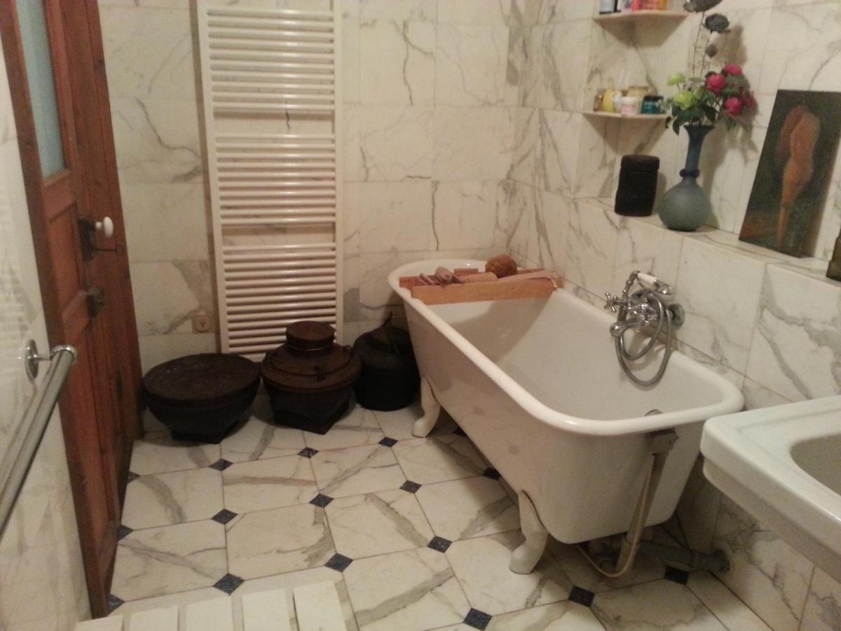 جنوة B&B Camera Con Vista المظهر الخارجي الصورة