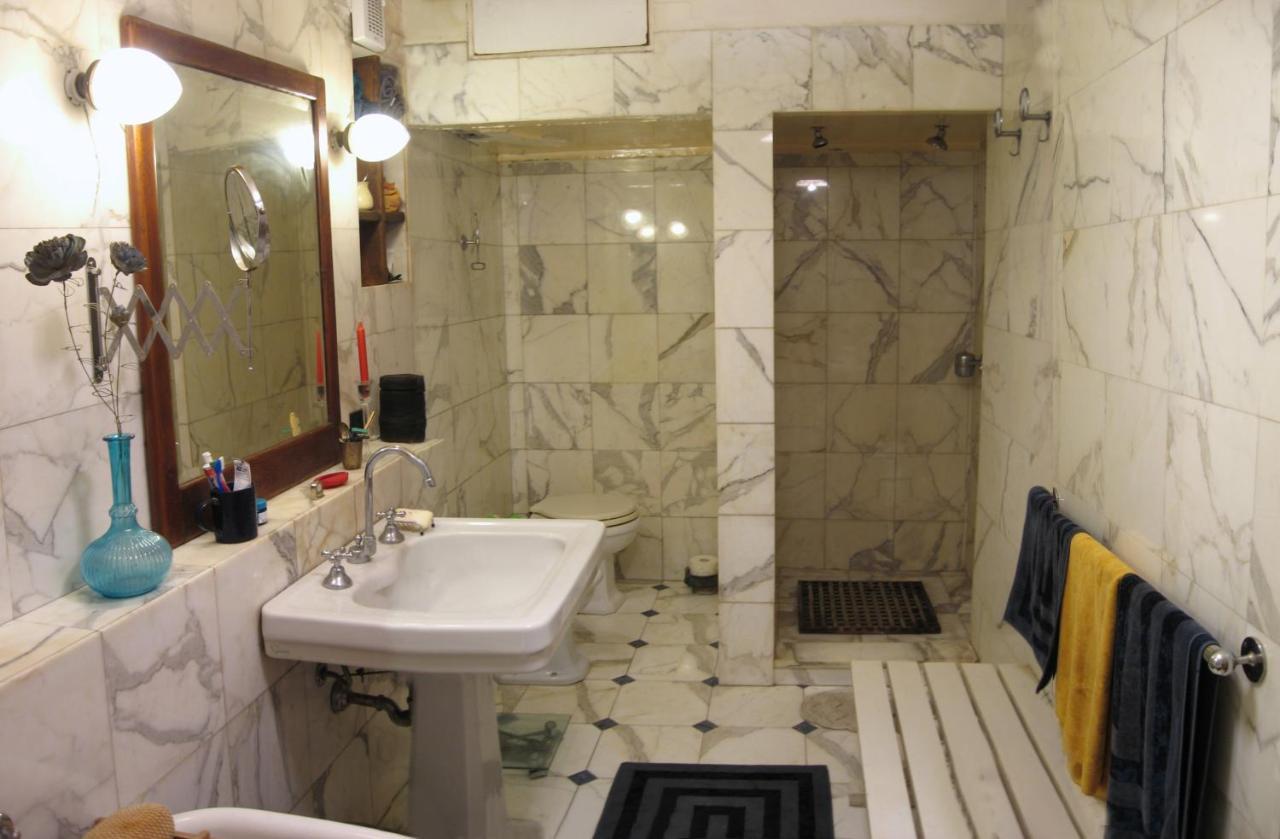 جنوة B&B Camera Con Vista المظهر الخارجي الصورة