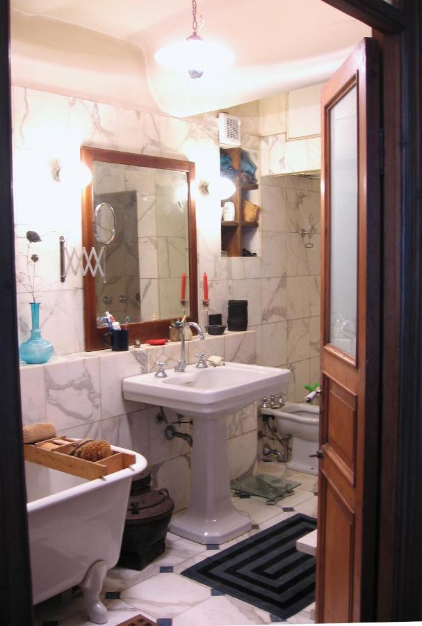 جنوة B&B Camera Con Vista المظهر الخارجي الصورة