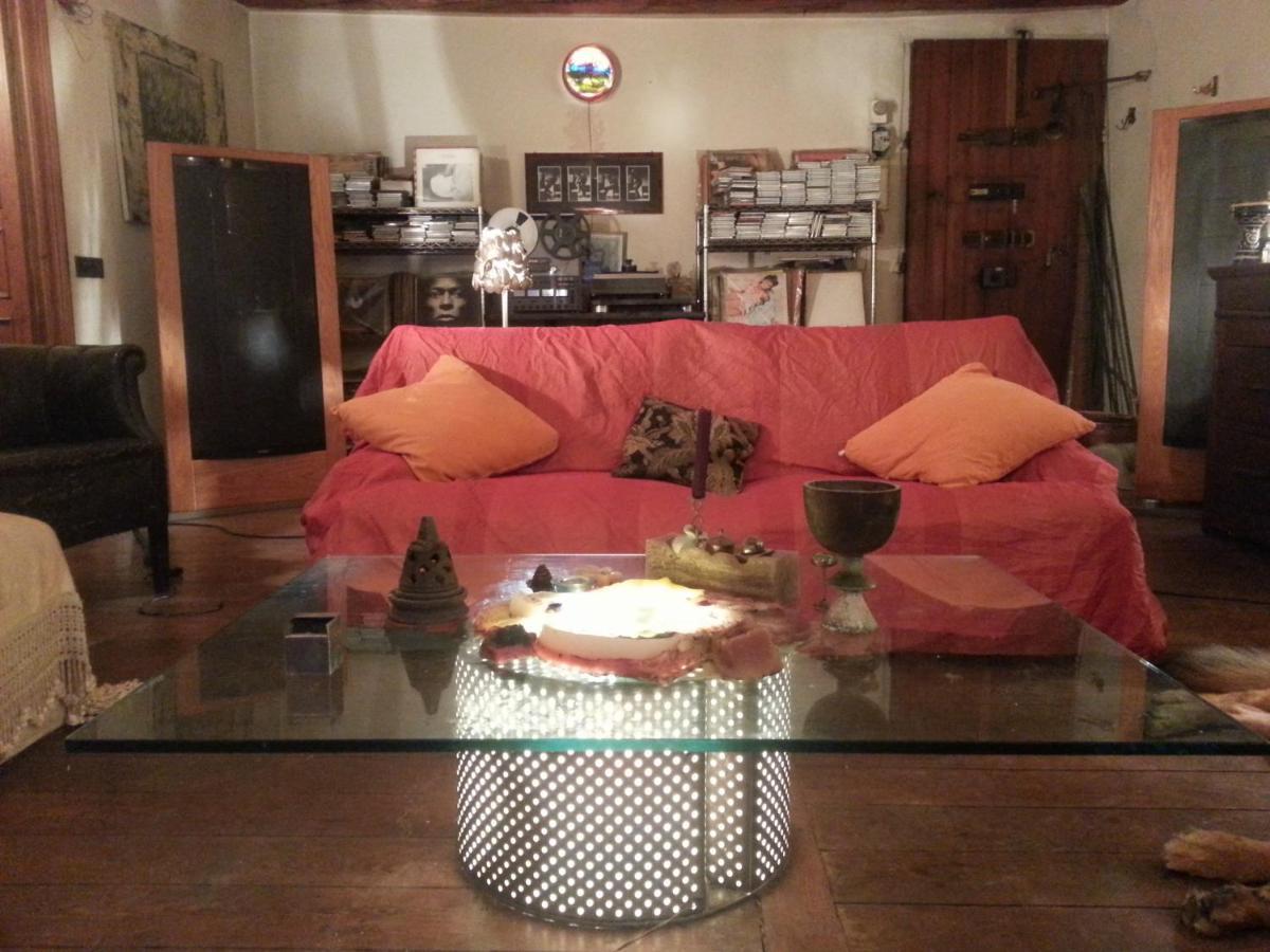 جنوة B&B Camera Con Vista المظهر الخارجي الصورة