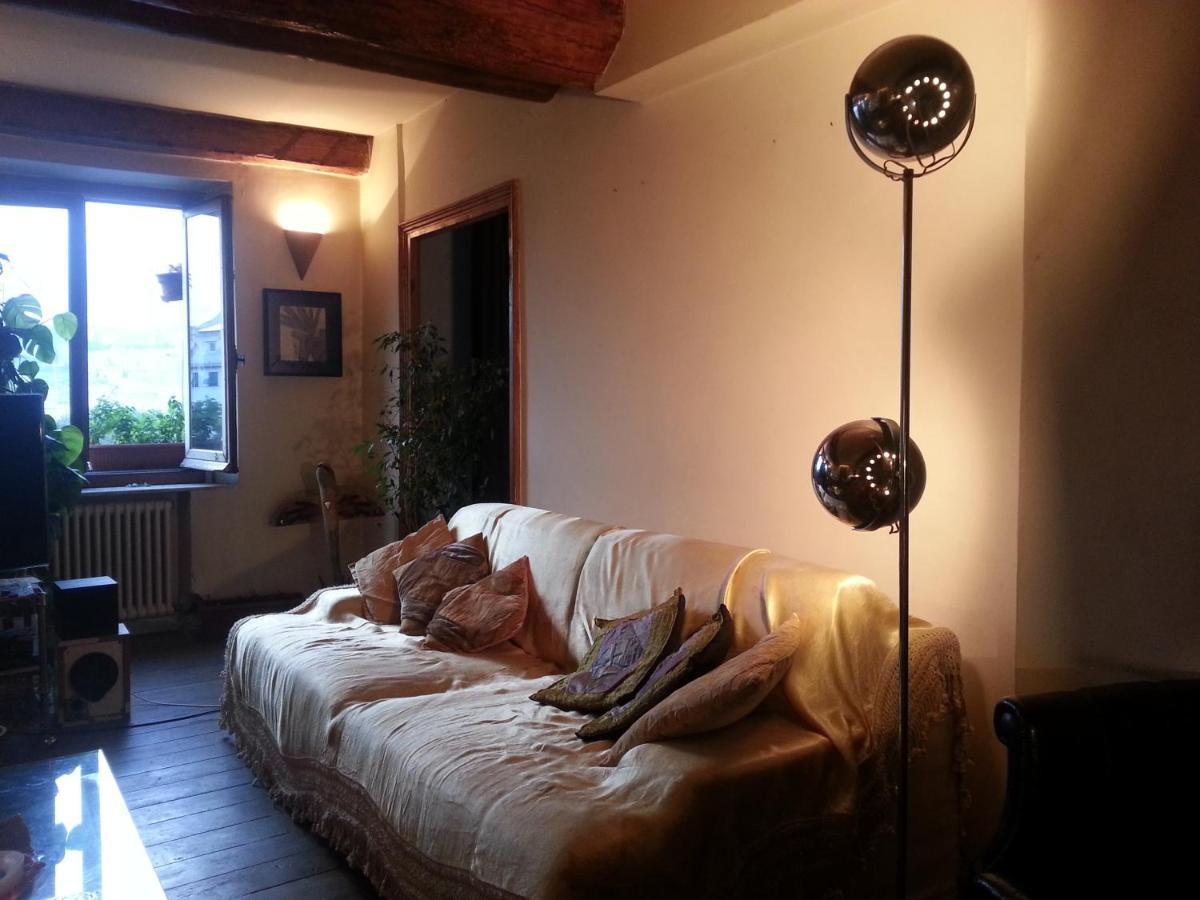 جنوة B&B Camera Con Vista المظهر الخارجي الصورة