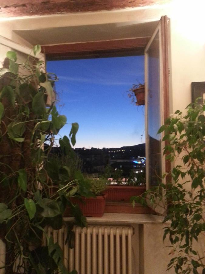 جنوة B&B Camera Con Vista المظهر الخارجي الصورة